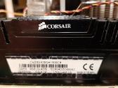Corsair Vengeance ddr3 16gb - nuotraukos Nr. 2