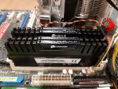 Corsair Vengeance ddr3 16gb - nuotraukos Nr. 3