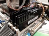 Corsair Vengeance ddr3 16gb - nuotraukos Nr. 4