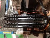Corsair Vengeance ddr3 16gb - nuotraukos Nr. 5