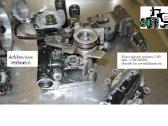 Case Mx100 galios didinimas Lucas siurblys Ktr - nuotraukos Nr. 3