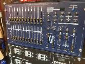 Dmx Glp Light Operator 24 apšvietimo pultas