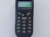 Siemens a35 - nuotraukos Nr. 2