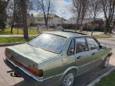 Audi Gl 80 b2 1.8