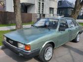 Audi Gl 80 b2 1.8 - nuotraukos Nr. 3