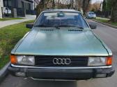 Audi Gl 80 b2 1.8 - nuotraukos Nr. 4