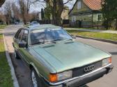 Audi Gl 80 b2 1.8 - nuotraukos Nr. 5