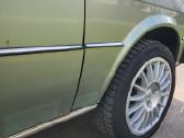 Audi Gl 80 b2 1.8 - nuotraukos Nr. 6