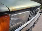 Audi Gl 80 b2 1.8 - nuotraukos Nr. 7