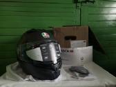 Agv salmai, ls2 - nuotraukos Nr. 2