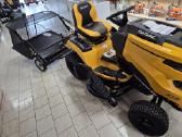 Akcija Xt2 Ps107 Cub Cadet - nuotraukos Nr. 3