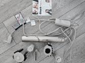 Hd430 Skark Air dryer 2kw voltage converter
