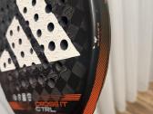 Adidas Cross IT Ctrl 2024 (15k) raketė - nuotraukos Nr. 10