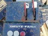 Presas Deutz-fahr(špagatas) - nuotraukos Nr. 4