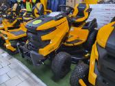 Vejos traktoriukas Xt3 Qs127, Cub Cadet - nuotraukos Nr. 2