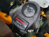 Vejos traktoriukas Xt3 Qs127, Cub Cadet - nuotraukos Nr. 3