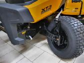 Vejos traktoriukas Xt3 Qs127, Cub Cadet - nuotraukos Nr. 4