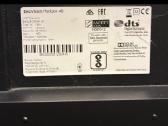 Bang & Olufsen Beovision Horizon 40 TV 4k - nuotraukos Nr. 2