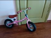 Globber balansinis dviratis „Go Bike Air“ naujas