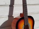 Alvera klasikine gitara