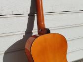 Alvera klasikine gitara - nuotraukos Nr. 4