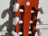 Alvera klasikine gitara - nuotraukos Nr. 5