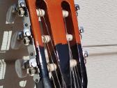 Alvera klasikine gitara - nuotraukos Nr. 6