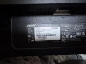 Monitorius Acer Xv340ck - nuotraukos Nr. 3