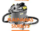 Langų roboto nuoma/plaunamo siurblio nuoma Pigiau - nuotraukos Nr. 2