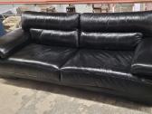 Odine Sofa lova miegama Kaip nauja
