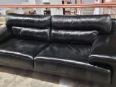 Odine Sofa lova miegama Kaip nauja - nuotraukos Nr. 3