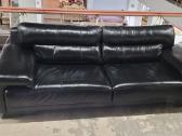 Odine Sofa lova miegama Kaip nauja - nuotraukos Nr. 5