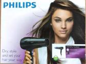 Philips 2100w plaukų džiovintuvas