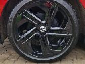 VW Id.7 originalūs ratlankiai su padangomis - nuotraukos Nr. 6