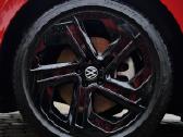 VW Id.7 originalūs ratlankiai su padangomis - nuotraukos Nr. 7
