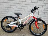 Scott dviratis 20