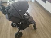 Joie Litetrax sportinis vežimėlis iki 22 kg