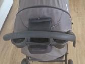 Joie Litetrax sportinis vežimėlis iki 22 kg - nuotraukos Nr. 3