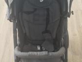 Joie Litetrax sportinis vežimėlis iki 22 kg - nuotraukos Nr. 4