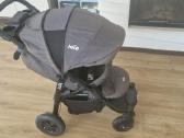 Joie Litetrax sportinis vežimėlis iki 22 kg - nuotraukos Nr. 5