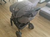 Joie Litetrax sportinis vežimėlis iki 22 kg - nuotraukos Nr. 6