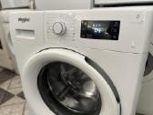 Whirpool Fwsg61263w, A++, 6 kg, 1200aps/min - nuotraukos Nr. 3