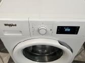Whirpool Fwsg61263w, A++, 6 kg, 1200aps/min - nuotraukos Nr. 4