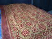Senovinė lovatiesė - nuotraukos Nr. 3