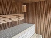 Moderni Modulinė Pirtis Su Terasa Pilnai Įrengta - nuotraukos Nr. 7