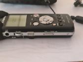 Olympus Ls-10 Linear Pcm Recorder Portable player - nuotraukos Nr. 4