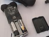 Olympus Ls-10 Linear Pcm Recorder Portable player - nuotraukos Nr. 6
