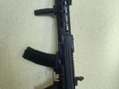 Airsoft automatas Arcturus Ak74 - nuotraukos Nr. 2