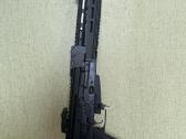 Airsoft automatas Arcturus Ak74 - nuotraukos Nr. 3