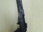 Airsoft automatas Arcturus Ak74 - nuotraukos Nr. 4